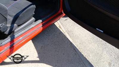 Lot 680 - 1993 VAUXHALL ASTRA GSI 16V