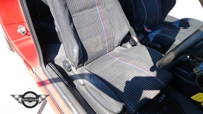 Lot 680 - 1993 VAUXHALL ASTRA GSI 16V