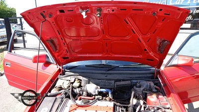 Lot 680 - 1993 VAUXHALL ASTRA GSI 16V