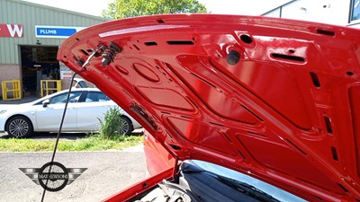 Lot 680 - 1993 VAUXHALL ASTRA GSI 16V