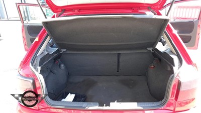 Lot 680 - 1993 VAUXHALL ASTRA GSI 16V