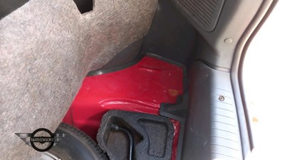 Lot 680 - 1993 VAUXHALL ASTRA GSI 16V