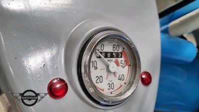 Lot 716 - 1954 ISETTA