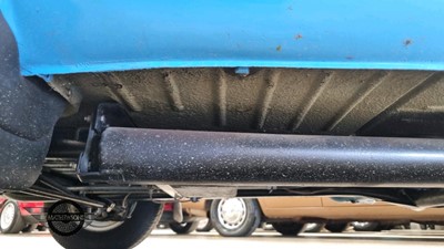 Lot 716 - 1954 ISETTA