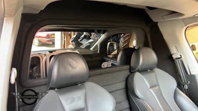 Lot 31 - 2017 VOLKSWAGEN CADDY C20 STARTLINE TDI