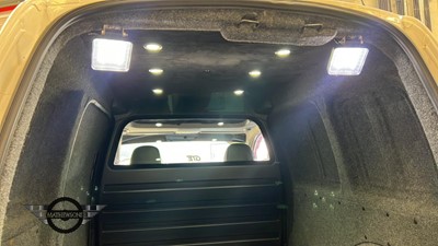 Lot 31 - 2017 VOLKSWAGEN CADDY C20 STARTLINE TDI