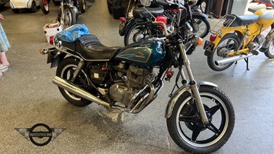 Lot 577 - 1981 HONDA