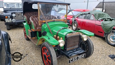 Lot 86 - 1956 FORD POPULAR