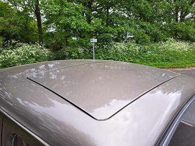 Lot 6 - 1953 MG YB SERIES
