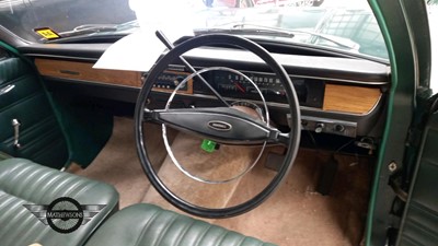 Lot 88 - 1966 VAUXHALL VICTOR 101