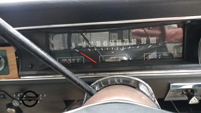 Lot 88 - 1966 VAUXHALL VICTOR 101
