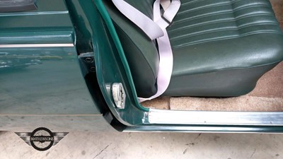 Lot 88 - 1966 VAUXHALL VICTOR 101