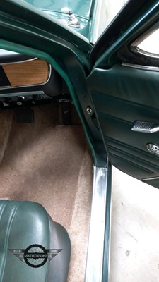 Lot 88 - 1966 VAUXHALL VICTOR 101