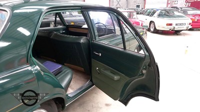 Lot 88 - 1966 VAUXHALL VICTOR 101