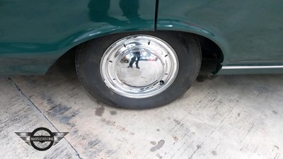 Lot 88 - 1966 VAUXHALL VICTOR 101