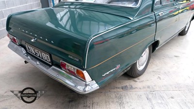 Lot 88 - 1966 VAUXHALL VICTOR 101