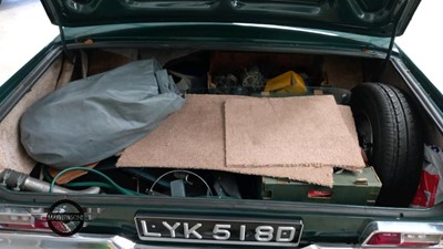 Lot 88 - 1966 VAUXHALL VICTOR 101