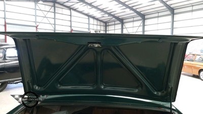 Lot 88 - 1966 VAUXHALL VICTOR 101