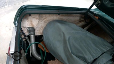 Lot 88 - 1966 VAUXHALL VICTOR 101