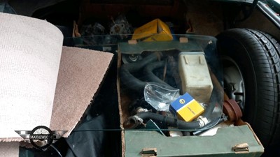 Lot 88 - 1966 VAUXHALL VICTOR 101