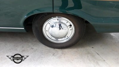 Lot 88 - 1966 VAUXHALL VICTOR 101