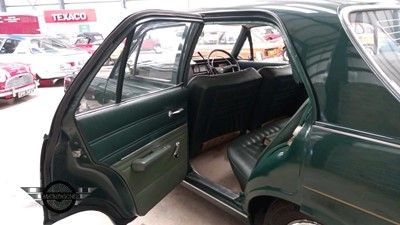 Lot 88 - 1966 VAUXHALL VICTOR 101