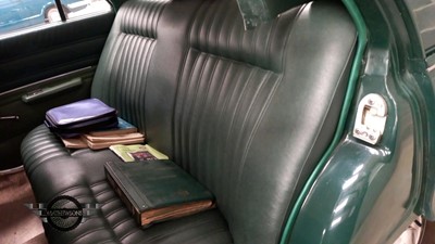 Lot 88 - 1966 VAUXHALL VICTOR 101