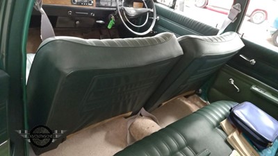 Lot 88 - 1966 VAUXHALL VICTOR 101