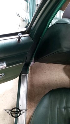 Lot 88 - 1966 VAUXHALL VICTOR 101