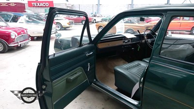 Lot 88 - 1966 VAUXHALL VICTOR 101