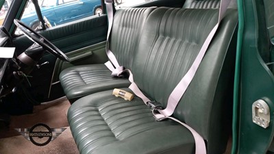 Lot 88 - 1966 VAUXHALL VICTOR 101