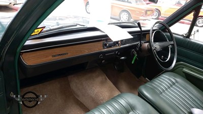 Lot 88 - 1966 VAUXHALL VICTOR 101
