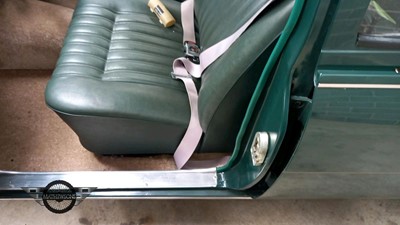 Lot 88 - 1966 VAUXHALL VICTOR 101