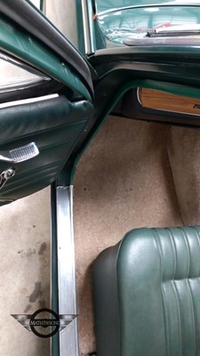Lot 88 - 1966 VAUXHALL VICTOR 101
