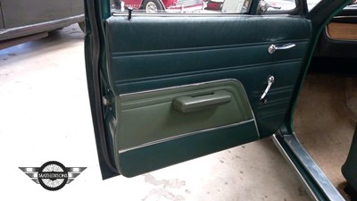 Lot 88 - 1966 VAUXHALL VICTOR 101