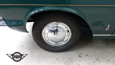 Lot 88 - 1966 VAUXHALL VICTOR 101
