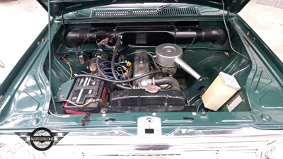 Lot 88 - 1966 VAUXHALL VICTOR 101
