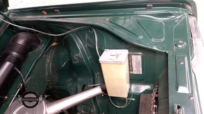 Lot 88 - 1966 VAUXHALL VICTOR 101