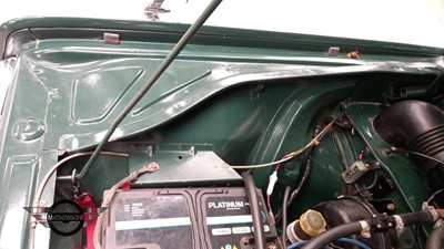 Lot 88 - 1966 VAUXHALL VICTOR 101