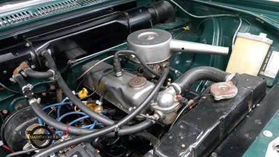 Lot 88 - 1966 VAUXHALL VICTOR 101