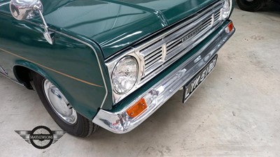 Lot 88 - 1966 VAUXHALL VICTOR 101