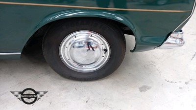 Lot 88 - 1966 VAUXHALL VICTOR 101
