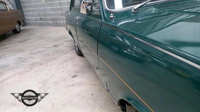 Lot 88 - 1966 VAUXHALL VICTOR 101