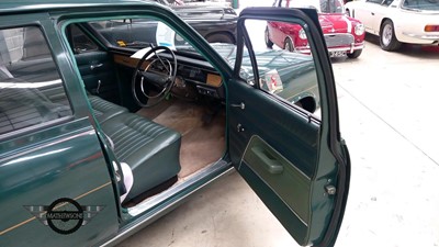 Lot 88 - 1966 VAUXHALL VICTOR 101