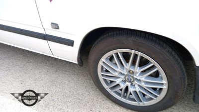 Lot 96 - 1993 VOLVO 940 SE TURBO A