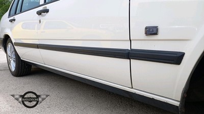 Lot 96 - 1993 VOLVO 940 SE TURBO A