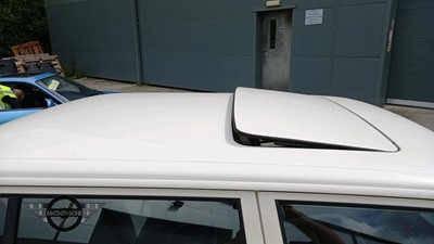 Lot 96 - 1993 VOLVO 940 SE TURBO A