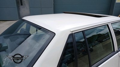 Lot 96 - 1993 VOLVO 940 SE TURBO A