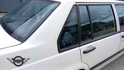 Lot 96 - 1993 VOLVO 940 SE TURBO A