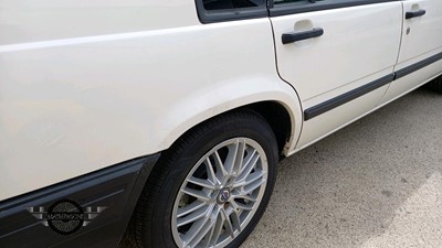 Lot 96 - 1993 VOLVO 940 SE TURBO A